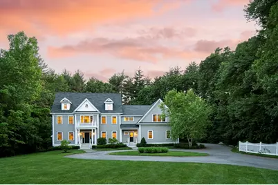 987 Lowell Rd, Concord, MA 01742 - Photo 1