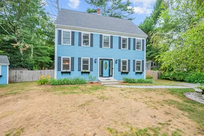 83 Brewster Rd, Mashpee, MA 02649 - Photo 1