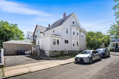 190 Shute St, Everett, MA 02149 - Photo 1