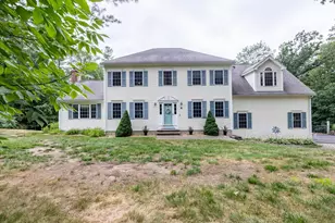 37 Cow Pond Brook Rd, Groton, MA 01450 - Photo 1