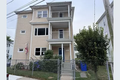 33 Norwood St, Fall River, MA 02723 - Photo 1