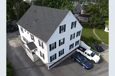 4 Lincoln Ct #4, Amesbury, MA 01913 - Photo 1