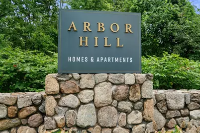 160 Burkhall St #404, Weymouth, MA 02190 - Photo 1