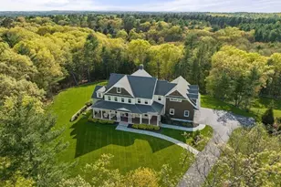 159 Walpole St, Dover, MA 02030 - Photo 1