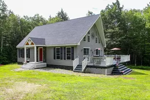 201 Ford Hill Rd, Rowe, MA 01367 - Photo 1