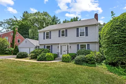 125 Pleasantview Avenue, Longmeadow, MA 01106 - Photo 1