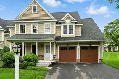12 Taylor Cove Drive #6, Andover, MA 01810 - Photo 1