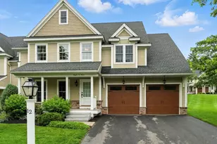 12 Taylor Cove Dr, Andover, MA 01810 - Photo 1