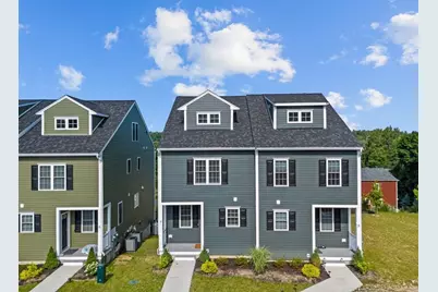 7 Hill St #7, Norfolk, MA 02056 - Photo 1