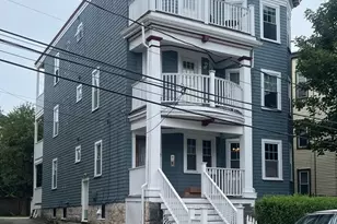 15 Lafield St, Boston, MA 02122 - Photo 1