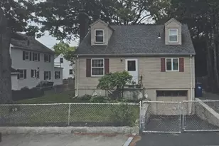 19 Melba Way, Boston, MA 02136 - Photo 1