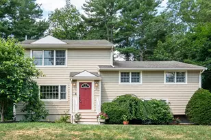 14 Joyce Rd, Wayland, MA 01778 - Photo 1