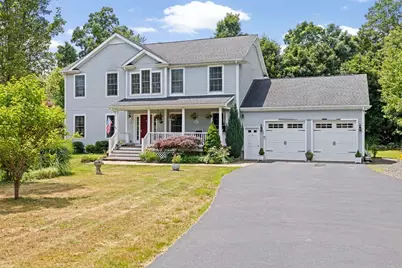 15 Quonahassit Trl, Cohasset, MA 02025 - Photo 1