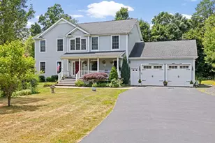 15 Quonahassit Trail, Cohasset, MA 02025 - Photo 1