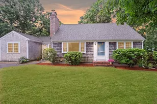 25 Brookhill Ln, Yarmouth, MA 02673 - Photo 1