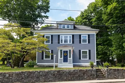 157 Sandwich St, Plymouth, MA 02360 - Photo 1