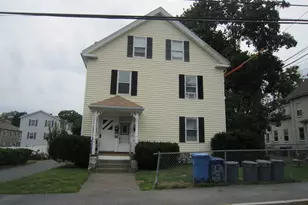 34 Brown, Waltham, MA 02453 - Photo 1