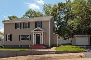 65 Essex Rd, Milton, MA 02186 - Photo 1