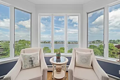 646 Jerusalem Rd. #5, Cohasset, MA 02025 - Photo 1