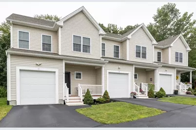 58 Reed Avenue #13, North Attleboro, MA 02760 - Photo 1