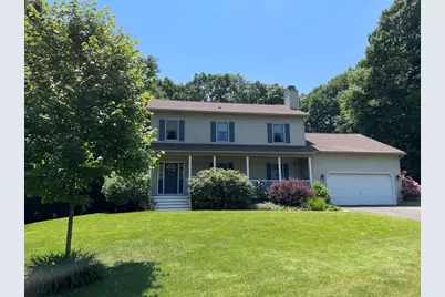 1 Chestnut. Drive, Belchertown, MA 01007 - Photo 1