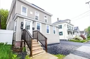 116-118 Lawrence St, Clinton, MA 01510 - Photo 1