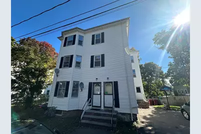 3 Shaw Ave #1, Middleborough, MA 02346 - Photo 1