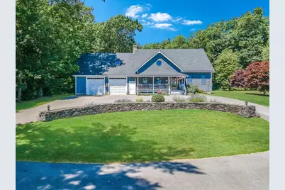 1-3 Doctor Hickey Ln, Rochester, MA 02770 - Photo 1