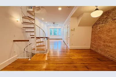 42 Bigelow Stree #1, Cambridge, MA 02139 - Photo 1