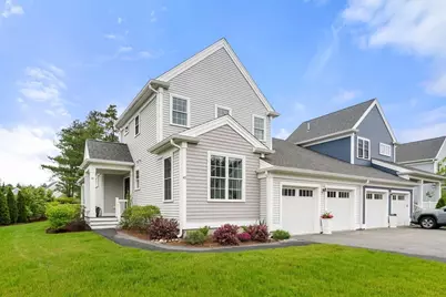 40 Mariners Way #40, Plymouth, MA 02360 - Photo 1