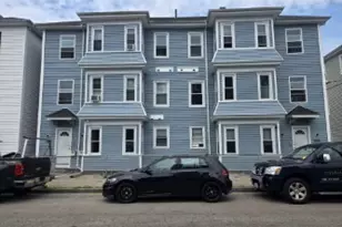 115 Thomas St, Fall River, MA 02723 - Photo 1