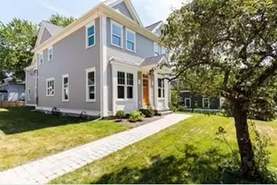 9 Ridgeway Ave, Needham, MA 02492 - Photo 1