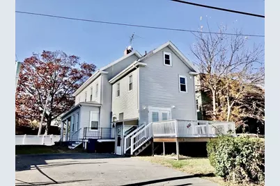 83 Walnut Street #2, Boston, MA 02122 - Photo 1