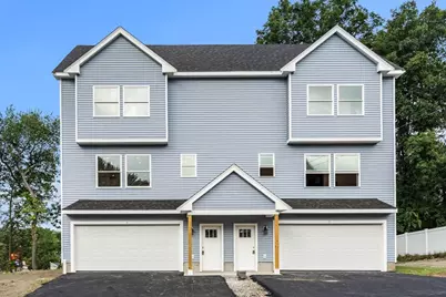 10 Newburg Street #10, Haverhill, MA 01832 - Photo 1