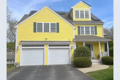 6 Farmers Circle, Arlington, MA 02474 - Photo 1