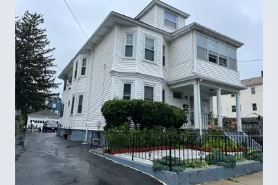 9 Hutchinson St #1, Boston, MA 02124 - Photo 1