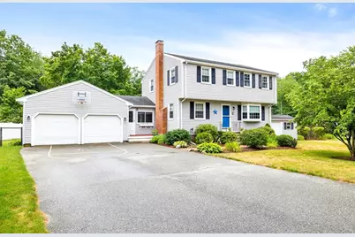 4 Aldrich Rd, Foxboro, MA 02035 - Photo 1