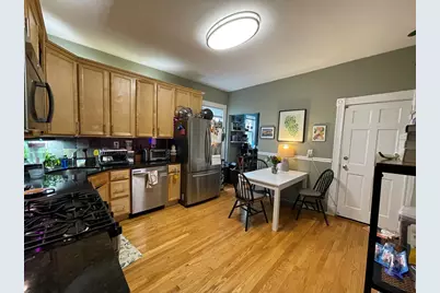 23 Forest Hills St #2, Boston, MA 02130 - Photo 1