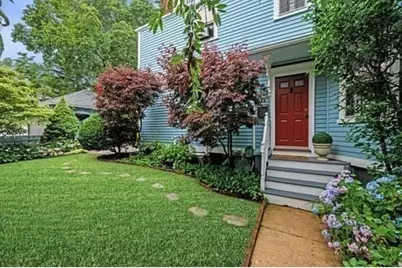 4 Pleasant Street Avenue #4, Salem, MA 01970 - Photo 1