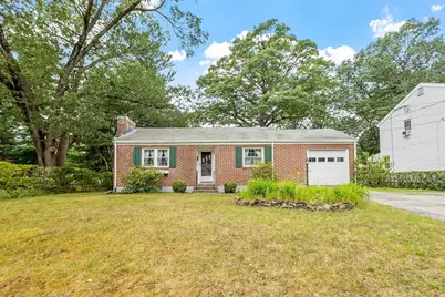 24 Miland Ave, Chelmsford, MA 01824 - Photo 1