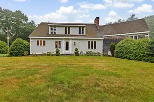 41 Spring St, Plympton, MA 02367 - Photo 1