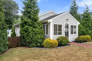 543 Nantasket Ave, Hull, MA 02045 - Photo 1