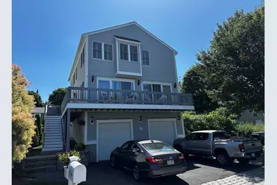 7 Shore Dr. #Oceanview, Kingston, MA 02364 - Photo 1