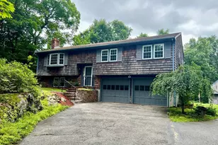 27 Woodland St, Natick, MA 01760 - Photo 1