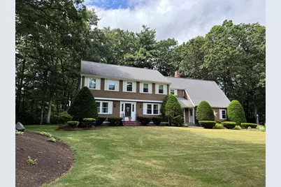 72 Hickory Drive North, Raynham, MA 02767 - Photo 1