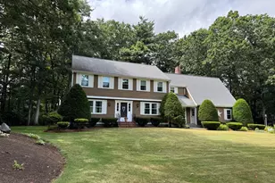 72 Hickory Dr N, Raynham, MA 02767 - Photo 1