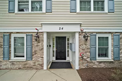24 Wall St #E, Canton, MA 02021 - Photo 1