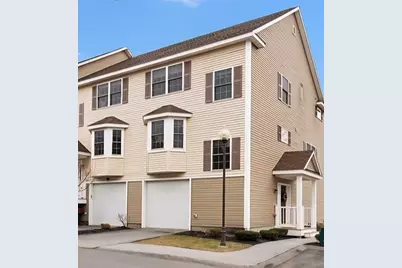 101 Hopkins #1, Wakefield, MA 01880 - Photo 1