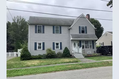 20 Kosciusko, Peabody, MA 01960 - Photo 1