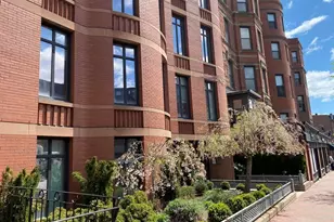 424 Massachusetts Ave, Boston, MA 02118 - Photo 1